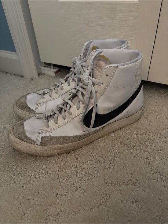 Nike Other - Nike Blazers